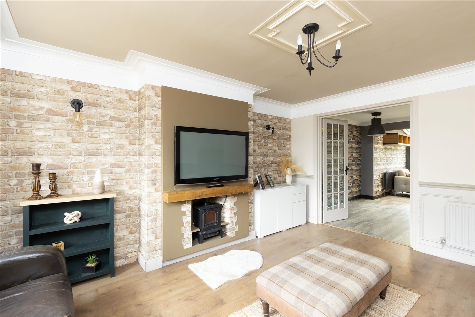 Bredon Avenue, Euxton, Chorley